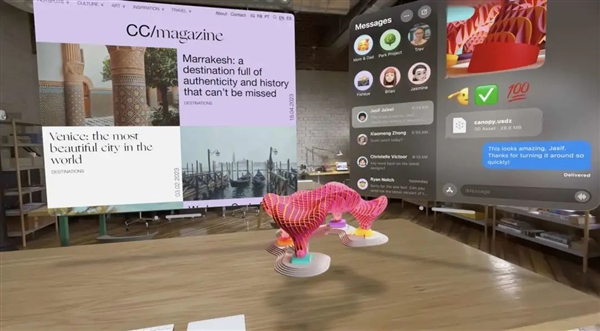 不到四千块的Quest 3 才是最适合普通人的VR玩具  第7张