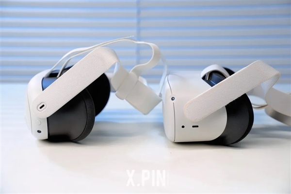 不到四千块的Quest 3 才是最适合普通人的VR玩具  第5张