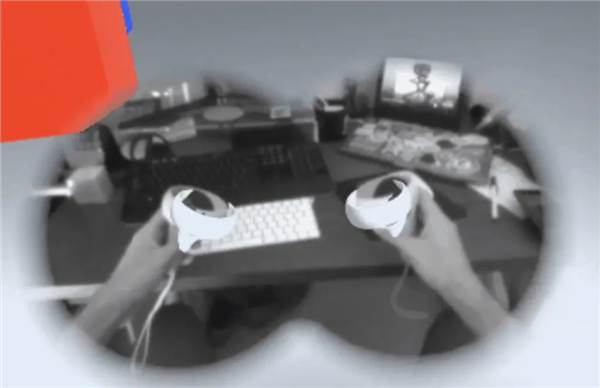 不到四千块的Quest 3 才是最适合普通人的VR玩具  第13张