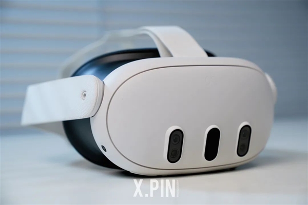 不到四千块的Quest 3 才是最适合普通人的VR玩具  第25张