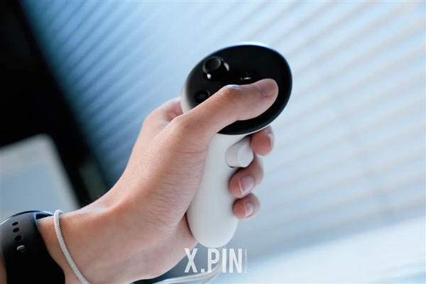 不到四千块的Quest 3 才是最适合普通人的VR玩具  第20张