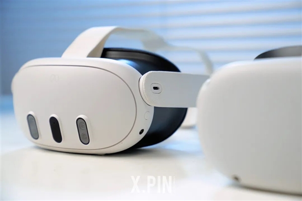不到四千块的Quest 3 才是最适合普通人的VR玩具  第28张