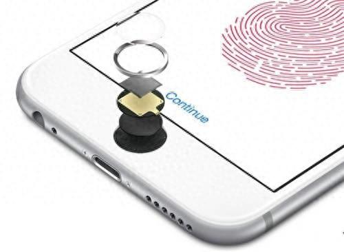 苹果将放弃指纹识别技术 未来iPhone全面采用Face ID