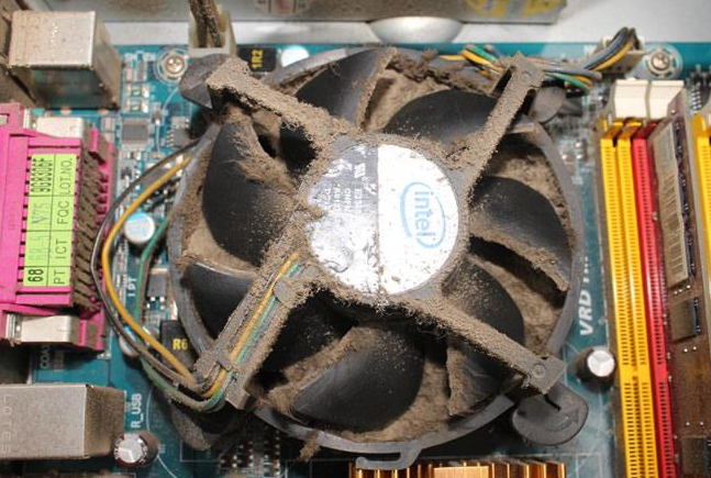 游戏画面卡顿严重？别着急！教你两招解决gtx 780性能低迷问题  第3张