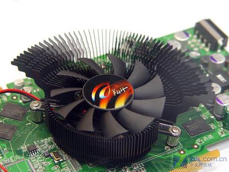 NVIDIA工艺之争：gtx480显卡的秘密揭秘