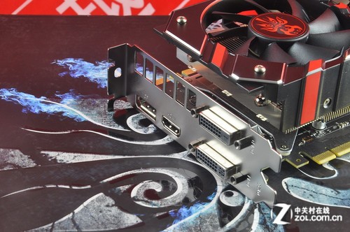 新一代显卡性能怪兽：geforce gtx950和750ti横空出世，游戏体验再升级