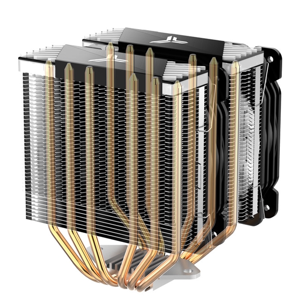 A10-7870K with Radeon™ R7 Graphics and Near Silent Thermal Solution A10-7870K处理器：性能强悍，散热无声，让工作更高效  第1张