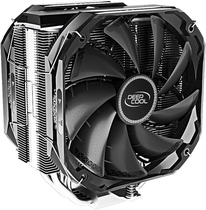 A10-7870K with Radeon™ R7 Graphics and Near Silent Thermal Solution A10-7870K处理器：性能强悍，散热无声，让工作更高效  第3张