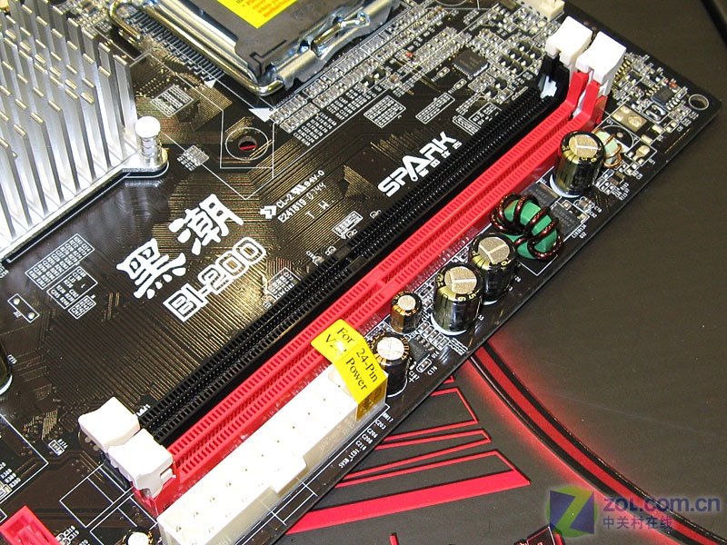赛扬G3930：中低端处理器的超频之路  第5张