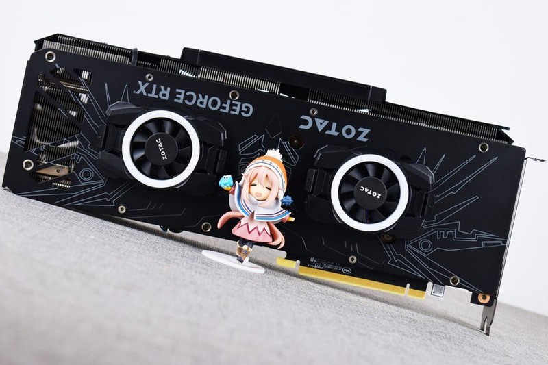 gtx480：强劲性能下的散热考验