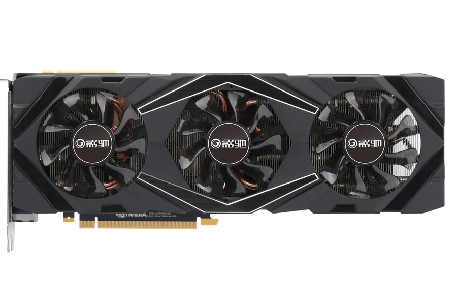 影驰gtx750：游戏高清画质还是办公效率？分辨率到底多少？