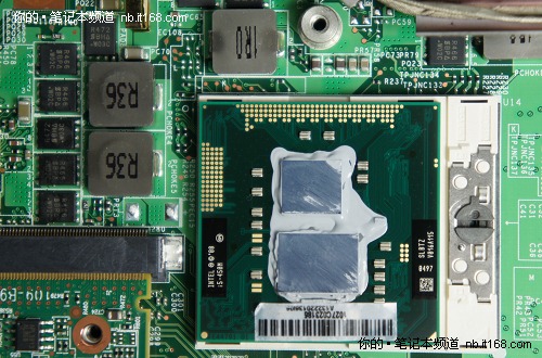 E1-2500 with Radeon™ HD 8240 AMD笔记本电脑性能揭秘：你需要知道的四大关键点