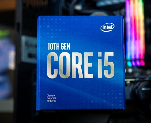 酷睿i7-9700K：8核心处理器，游戏性能炸裂，散热更强劲  第4张