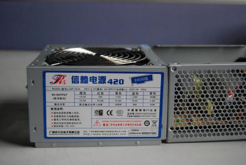 GTX960显卡到底需要多大功率的电源？揭秘500瓦电源背后的秘密