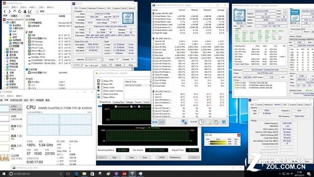 i7-5820K：性能狂潮，释放内心狂欢  第4张