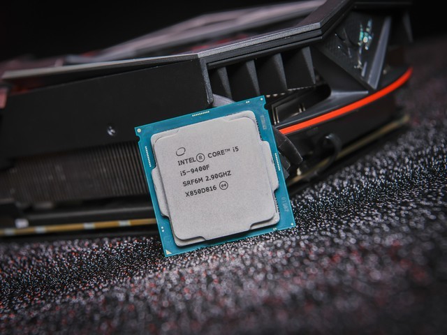强悍稳定！酷睿i7-9700F，让工作事半功倍  第2张