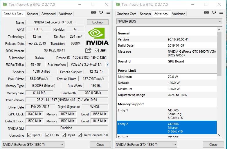 影驰gtx1060大将：120瓦功耗揭秘，性能稳定如斯