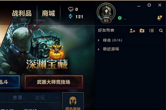 gtx1080ti显卡，英雄联盟新世代游戏体验揭秘