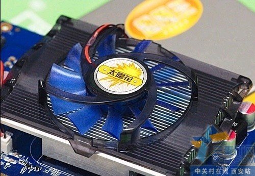 显卡功耗大揭秘：GTX750 VS GTX460，谁更省电？