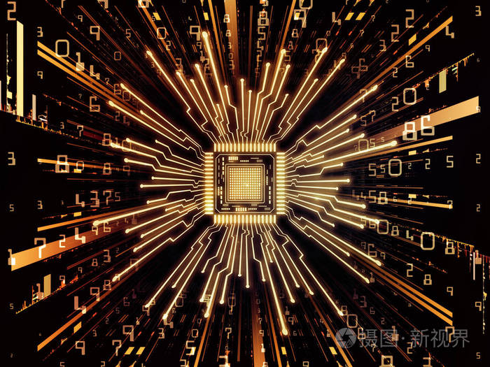 i7-6800K：我的计算之旅，从速度到奇迹  第3张