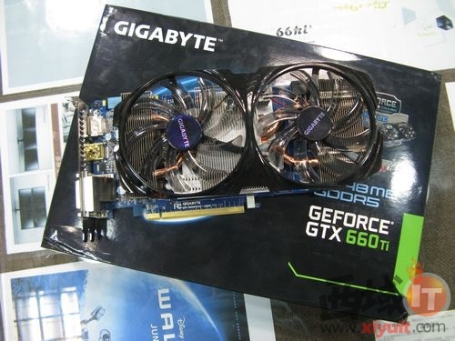 解密技嘉gtx760显卡功耗：150瓦真相大揭秘  第5张