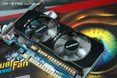 技嘉GTX960超频版：玩家的游戏加速神器  第3张