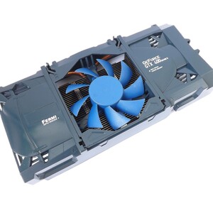 影驰GTX1060Gamer：游戏利器还是电脑杀手？  第1张