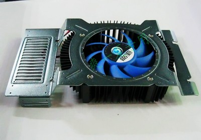 影驰GTX1060Gamer：游戏利器还是电脑杀手？  第2张