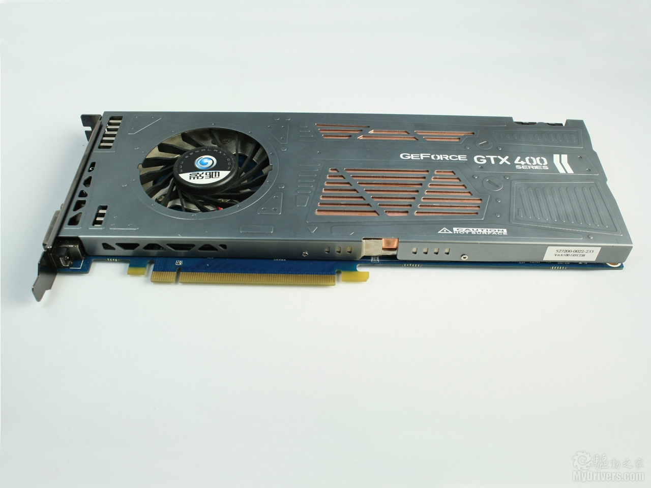 影驰GTX1060Gamer：游戏利器还是电脑杀手？  第4张