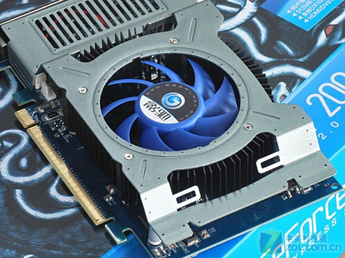影驰GTX1060Gamer：游戏利器还是电脑杀手？  第5张