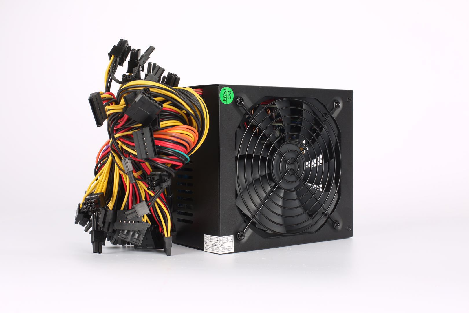 4590加gtx960必备！电源选购攻略大揭秘