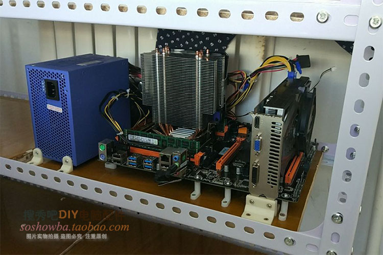 轻松升级，游戏体验翻倍！从gtx460M到GTX660，一步搞定