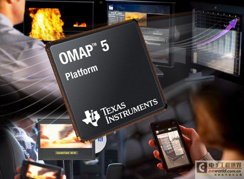 解锁工作效率！6th Gen AMD PRO A10-8700B APU，让你的商务任务更快更稳
