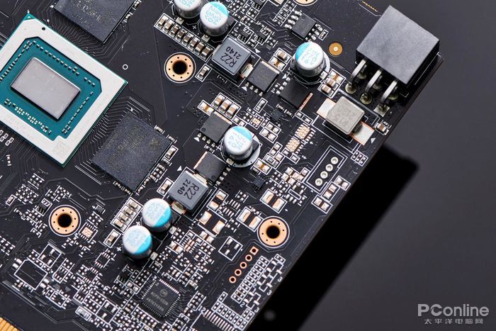 技嘉GTX650：跑分超稳，游戏如丝般顺畅  第2张