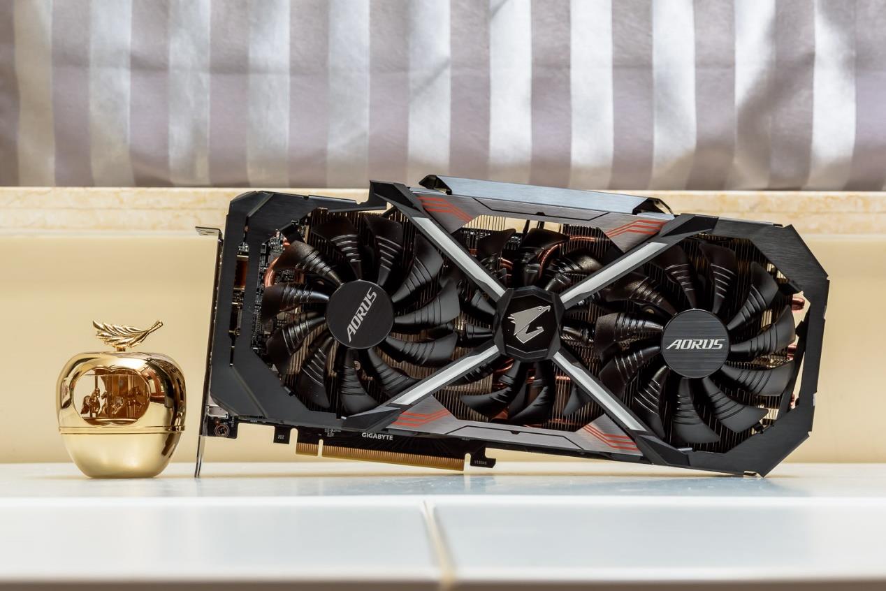 技嘉GTX650：跑分超稳，游戏如丝般顺畅  第4张