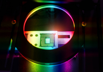 AMD PRO A8-9600B APU：四核心神速，Radeon R7显卡惊艳  第2张
