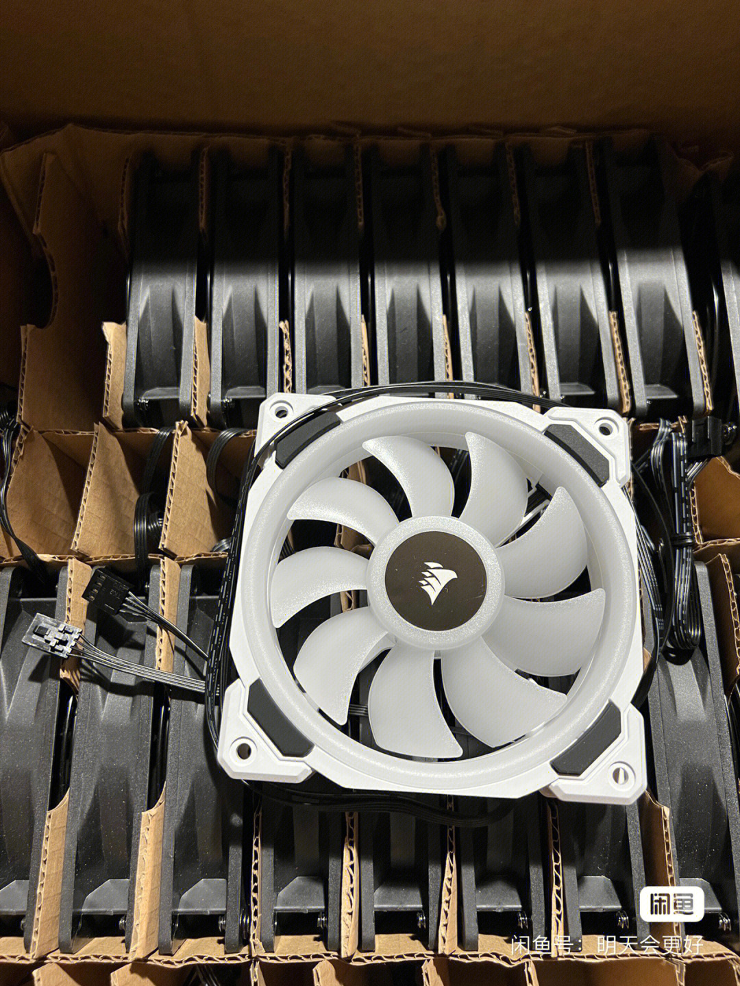 海盗船GTX 970：性能爆表，散热超给力  第4张