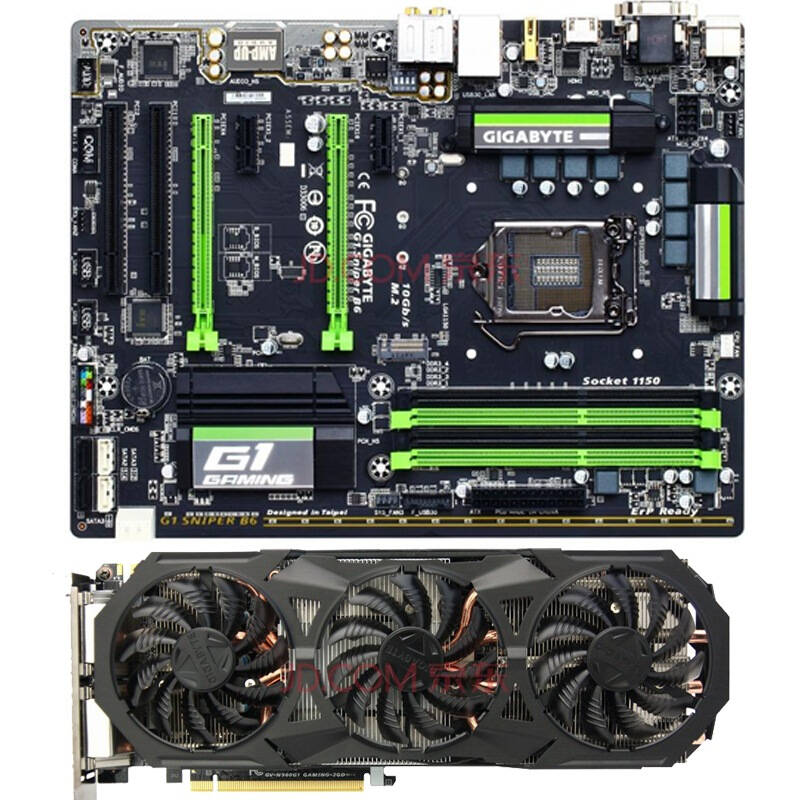 技嘉a55主板升级GTX780显卡，装机经验大揭秘  第3张