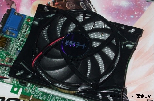 GTX470震撼揭秘：超强性能引爆游戏世界  第4张