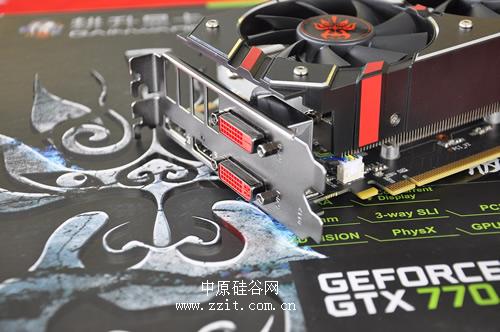 gtx980耕升关羽：吃鸡利器大揭秘  第3张