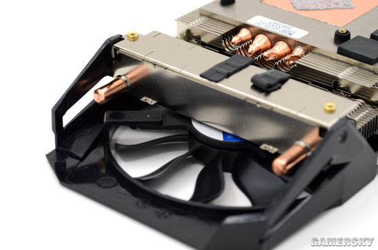 gtx680显卡过热？三招教你解决  第3张