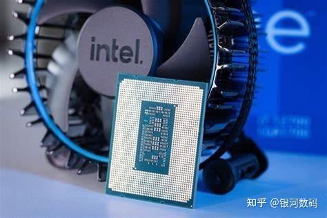 i3-10325，中低端用户的首选处理器