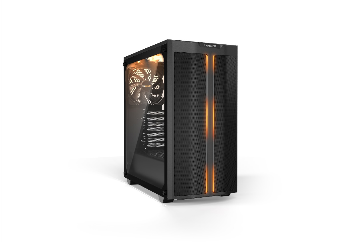 小巧精致itx机箱搭配GTX1080，游戏体验有何不同？  第4张