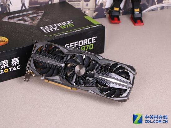 索泰gtx760 至尊：超强性能，游戏画面更逼真