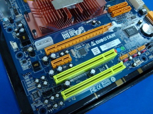 AMD Athlon™ Silver 7120C Athlon&trade; 7120C：性能轻松满足，价格亲民实惠  第5张