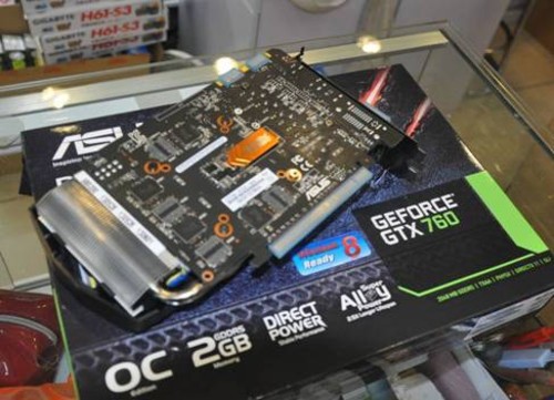 gtx1080ti非公版显卡：性能炸裂，外观更炫酷  第5张