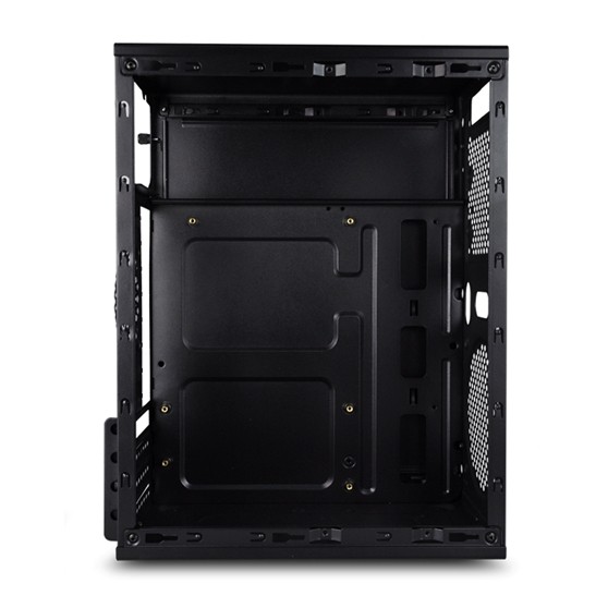 小巧便携，适配各种机箱，影驰gtx760 mini显卡尺寸全解析  第2张