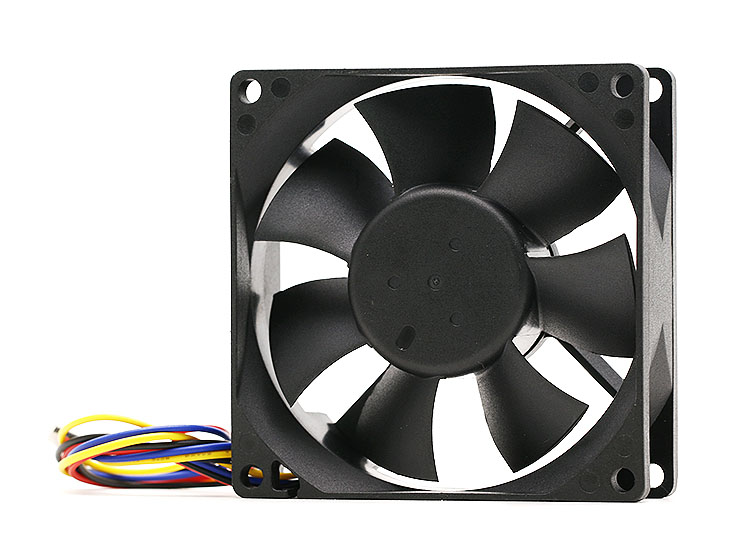 A8-7650K with Radeon™ R7 Graphics and Near Silent Thermal Solution 近乎无声的神奇散热，A8-7650K让你尽享安静工作娱乐时光  第3张