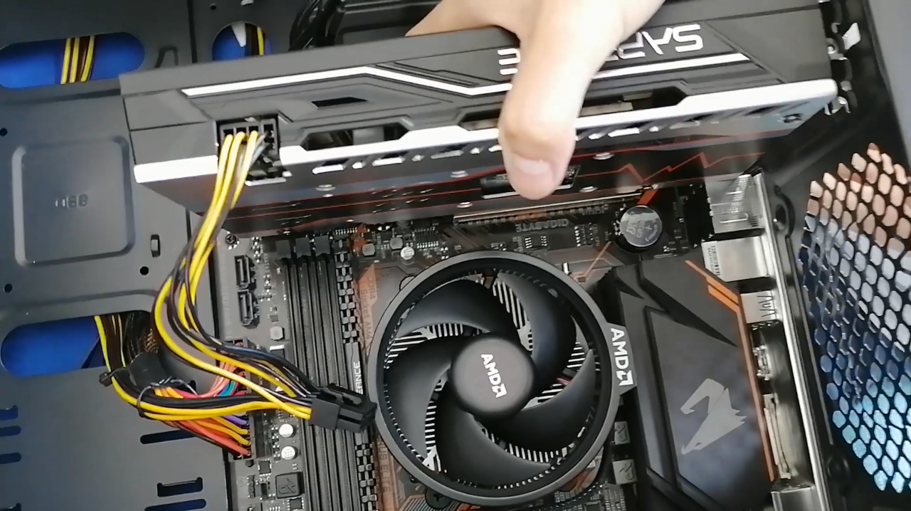 小白升级显卡，我选择了这款gtx980浮点，结果让我大吃一惊  第2张