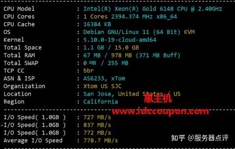 AMD EPYC 7513：数据中心的新宠